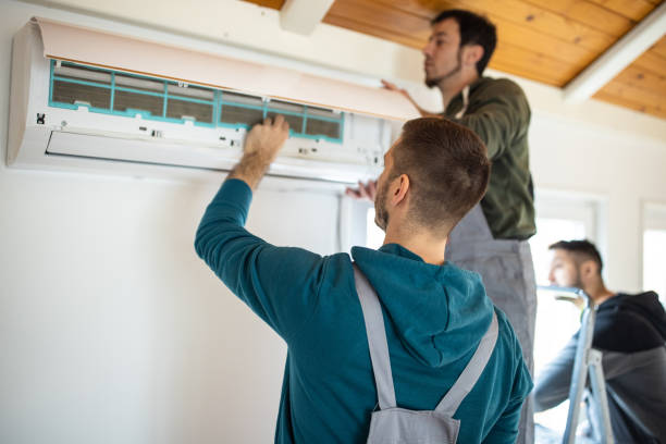 Best HVAC repair near me  in Young Harris, GA