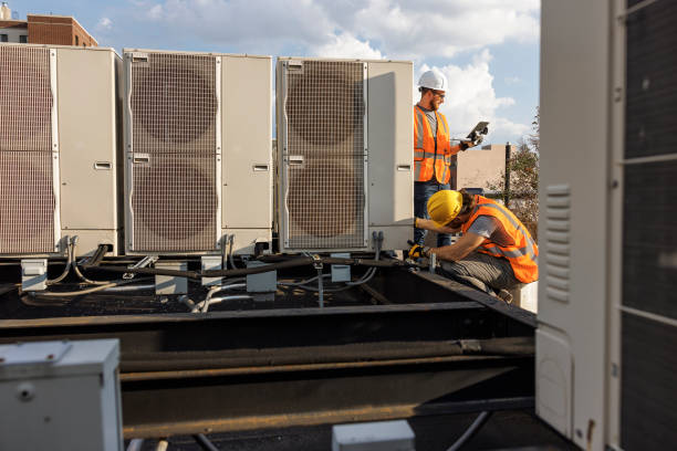 Best HVAC repair near me  in Young Harris, GA