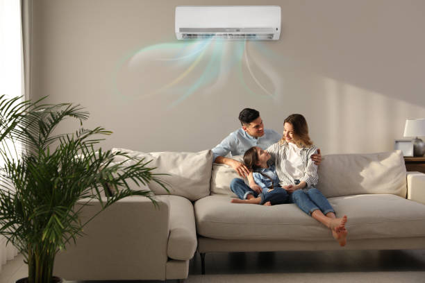 Best HVAC cleaning services  in Young Harris, GA