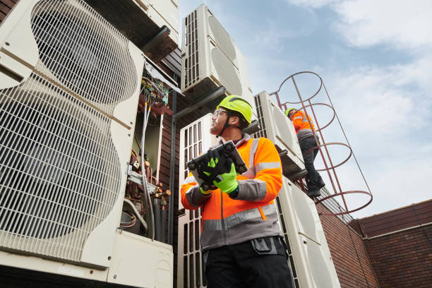 Best HVAC cleaning services  in Young Harris, GA