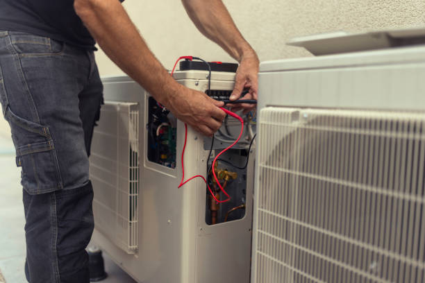 Best 24/7 HVAC repair  in Young Harris, GA