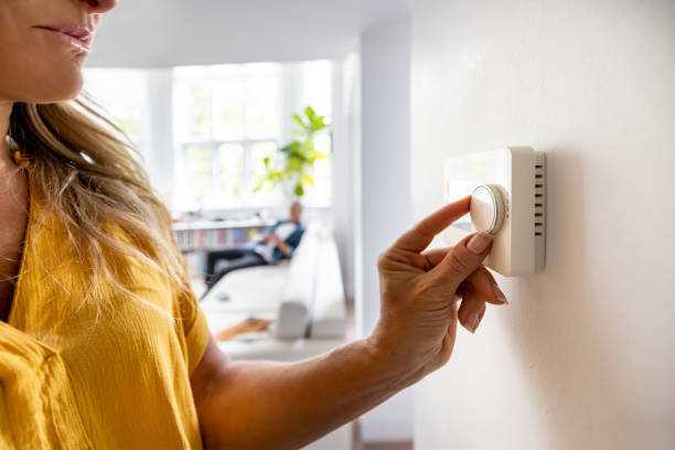 Best HVAC replacement cost  in Young Harris, GA