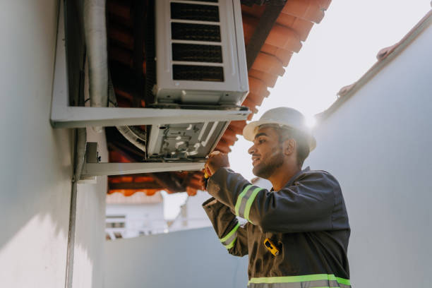 Best HVAC air duct cleaning  in Young Harris, GA