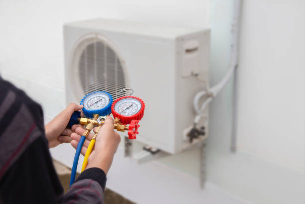 Trusted Young Harris, GA HVAC Experts