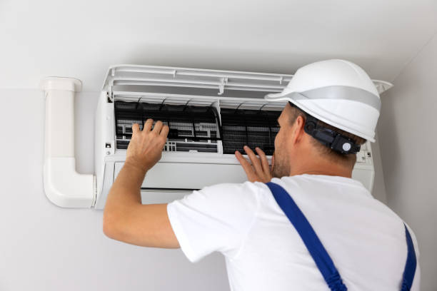 Best HVAC air duct cleaning  in Young Harris, GA