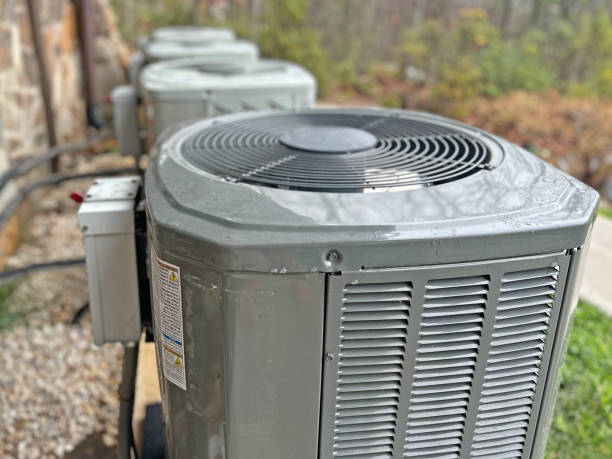 Best HVAC maintenance near me  in Young Harris, GA