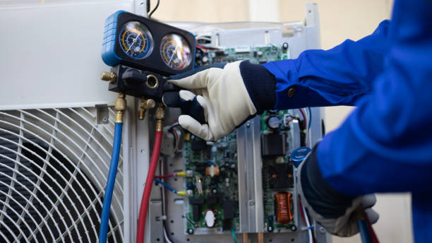 Best Heating repair services  in Young Harris, GA