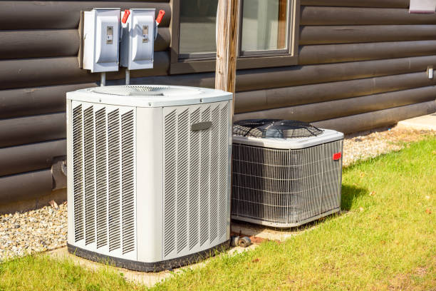 Best Affordable air conditioning repair  in Young Harris, GA