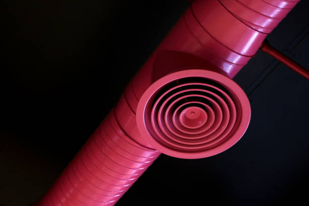 Best HVAC installation services  in Young Harris, GA